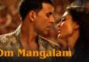 Om Mangalam song lyrics Kambakkht Ishq Akshya Kumar and Kareena Kapoor