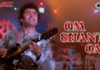 Om shanti om song lyrics in Hindi and English Meri Umar ke Naujawano